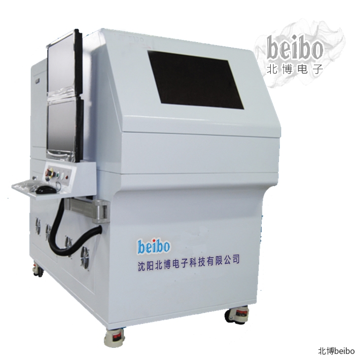 BE-CF200系列半导体分立器件高低温参数测试系统